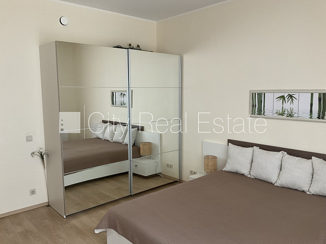 Количество квартир в здании 4 шт., стены из керамзитных блоков 0,42, зеленая Юрмала - изображение 15