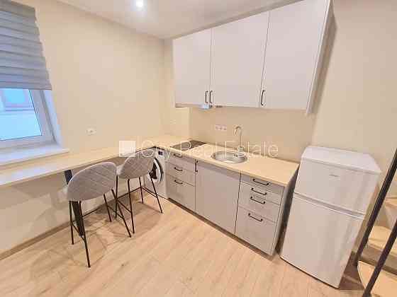 Здание во дворе, закрытый двор, вход со двора, лестничная клетка после Rīga