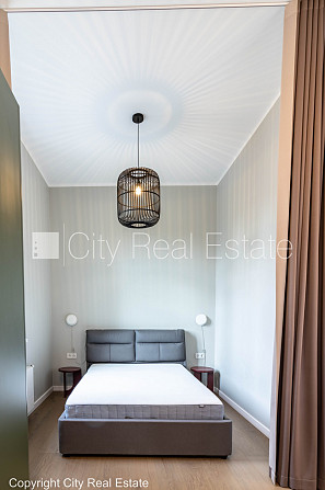 Проект - Raņķa dambis 31, реновированный дом, место для машины, возможность аренды Рига - изображение 19