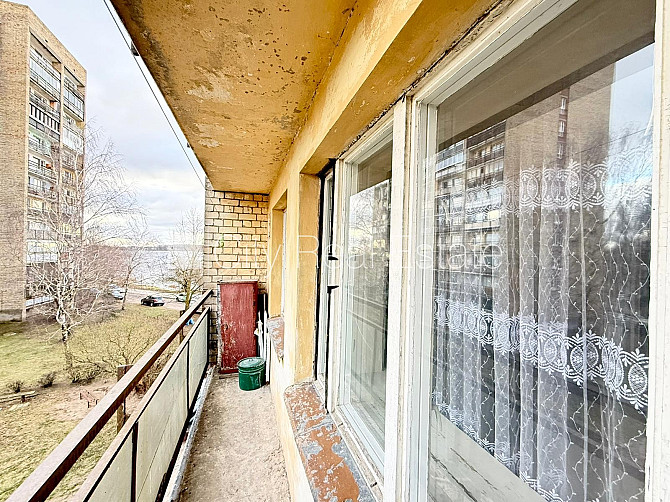 Проект - Raņķa dambis 31, реновированный дом, место для машины, возможность аренды Рига - изображение 9