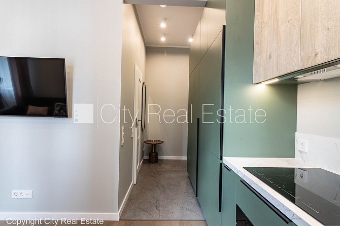 Проект - Raņķa dambis 31, реновированный дом, место для машины, возможность аренды Рига - изображение 20