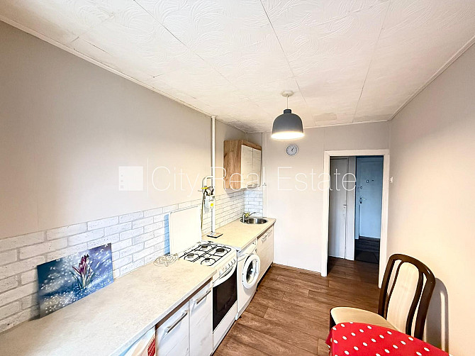 Проект - Raņķa dambis 31, реновированный дом, место для машины, возможность аренды Рига - изображение 6