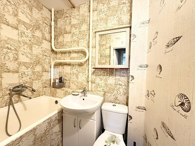 Проект - Raņķa dambis 31, реновированный дом, место для машины, возможность аренды Рига - изображение 7