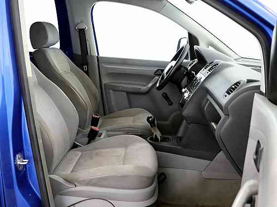 Volkswagen Caddy Kombi 1.4 55kW Tallina