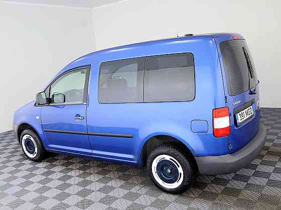 Volkswagen Caddy Kombi 1.4 55kW Tallina