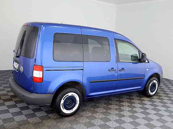 Volkswagen Caddy Kombi 1.4 55kW Tallina