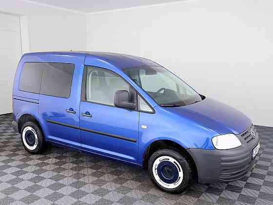 Volkswagen Caddy Kombi 1.4 55kW Tallina