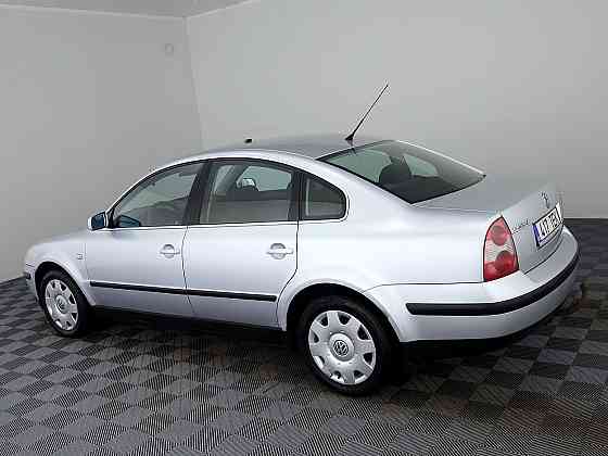 Volkswagen Passat Comfortline 2.0 96kW Tallina