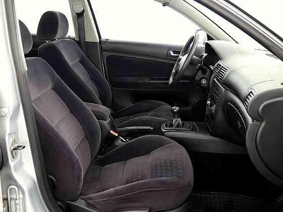 Volkswagen Passat Comfortline 2.0 96kW Tallina