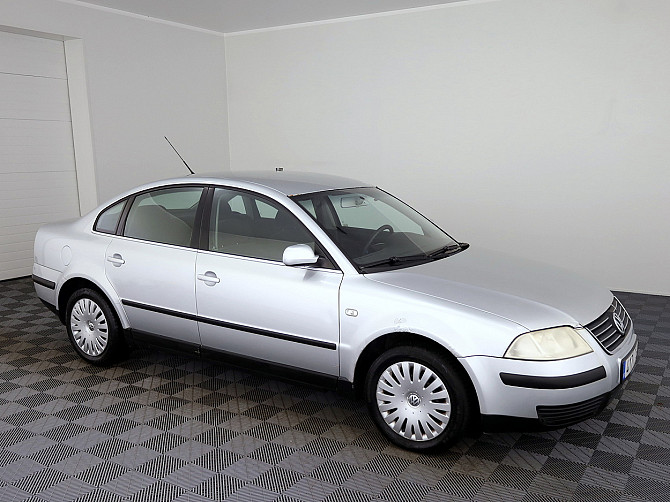 Volkswagen Passat Comfortline 2.0 96kW Tallina - foto 1