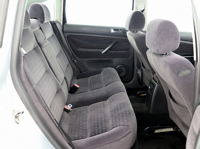 Volkswagen Passat Comfortline 2.0 96kW Tallina - foto 7