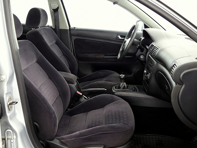 Volkswagen Passat Comfortline 2.0 96kW Tallina - foto 6