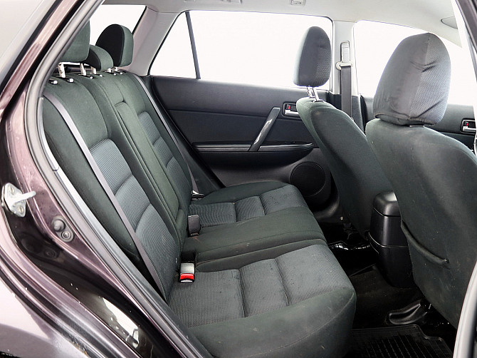 Mazda 6 Facelift 2.0 108kW Tallina - foto 7