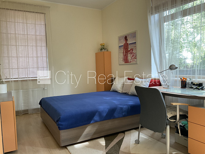 Фасадный дом, реновированный дом, вход с улицы, лифт, лестничная клетка после Рига - изображение 16