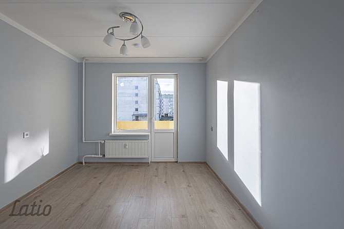 Plašs un gaišs 2-istabu dzīvoklis Ānes centrā, tikai ~6 km attālumā no Jelgavas centra.
Pārdod koptu Елгава и Елгавский край - изображение 4