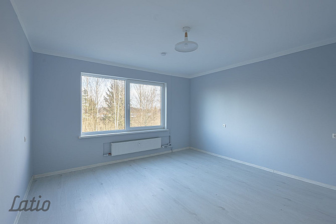 Plašs un gaišs 2-istabu dzīvoklis Ānes centrā, tikai ~6 km attālumā no Jelgavas centra.
Pārdod koptu Елгава и Елгавский край - изображение 1