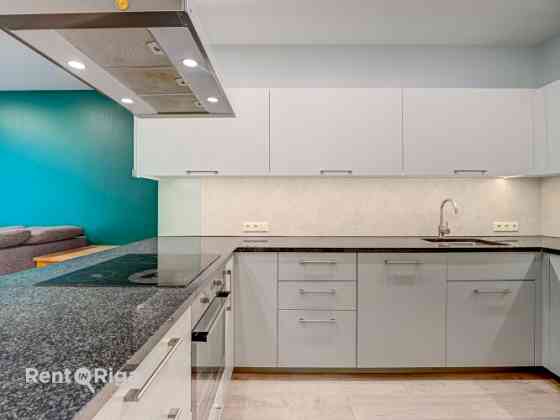 Продаётся квартира в Асари  исключительное расположение у самого моря Jūrmala