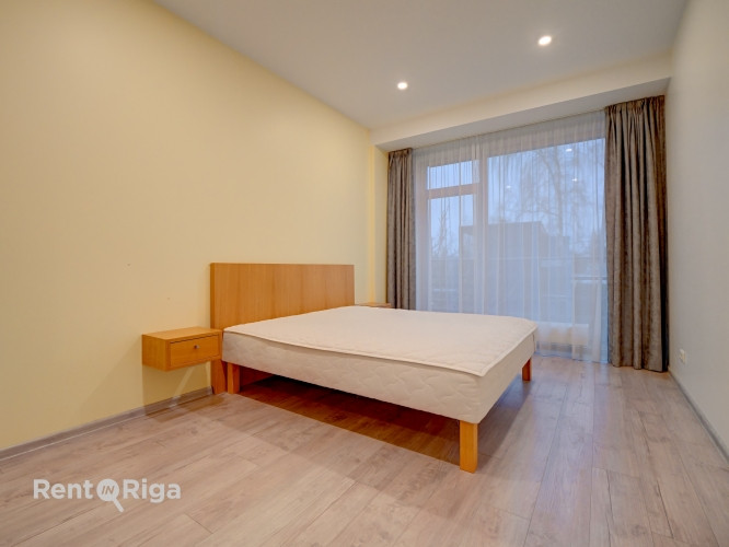 Pārdošanā dzīvoklis Asaros  izcila atrašanās vieta pie pašas jūras.  Tiek piedāvāts Jūrmala - foto 8