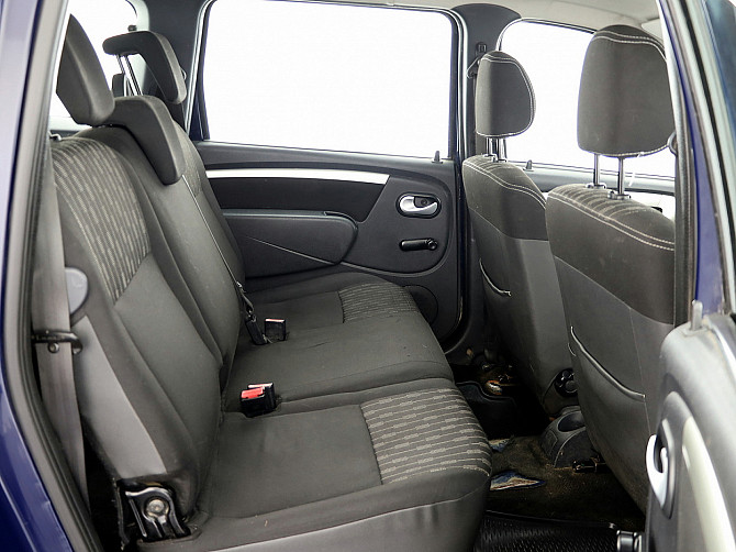 Dacia Logan Facelift 1.6 77kW Таллин - изображение 7