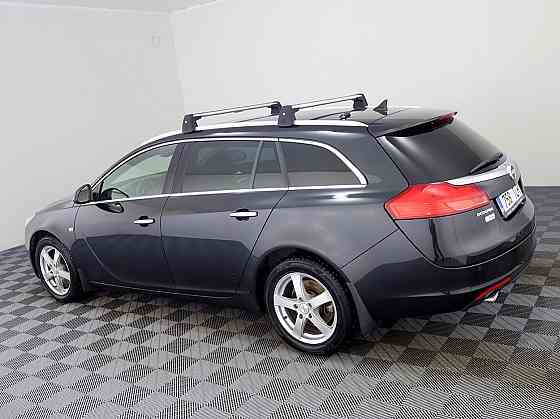 Opel Insignia Cosmo 4x4 ATM 2.0 CDTi 143kW Таллин