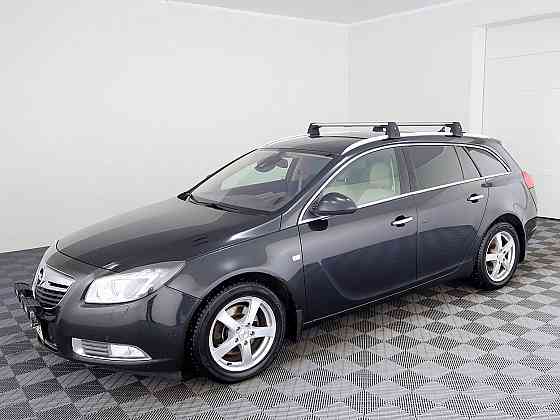 Opel Insignia Cosmo 4x4 ATM 2.0 CDTi 143kW Таллин