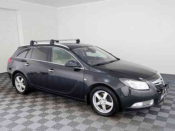 Opel Insignia Cosmo 4x4 ATM 2.0 CDTi 143kW Таллин