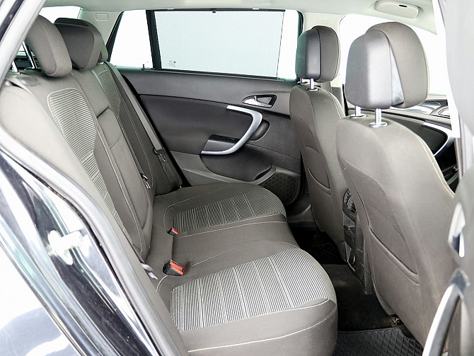 Opel Insignia Sports Tourer ATM 2.0 CDTi 118kW Tallina - foto 7