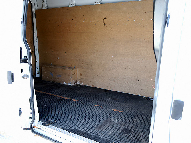 Ford Transit Van Facelift 2.2 TDCi 92kW Tallina - foto 7