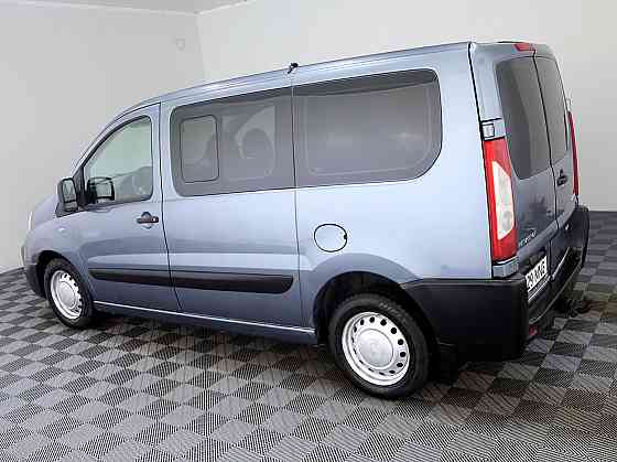 Peugeot Expert Passenger 2.0 HDi 88kW Tallina