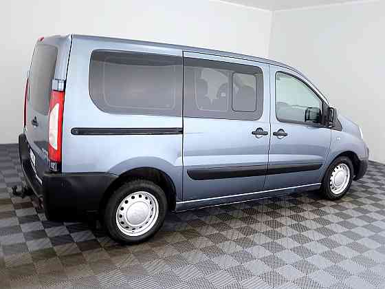 Peugeot Expert Passenger 2.0 HDi 88kW Tallina