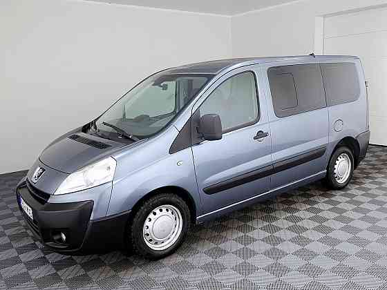 Peugeot Expert Passenger 2.0 HDi 88kW Tallina