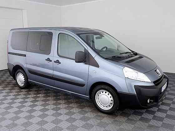 Peugeot Expert Passenger 2.0 HDi 88kW Tallina