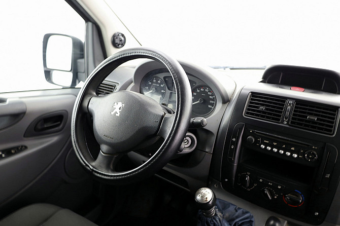 Peugeot Expert Passenger 2.0 HDi 88kW Tallina - foto 5