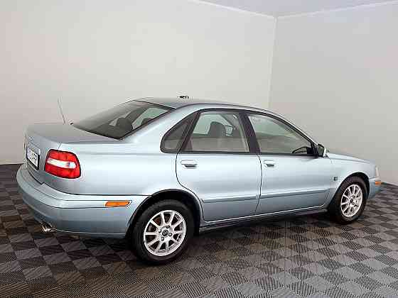 Volvo S40 Facelift 1.6 80kW Tallina