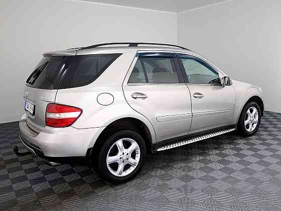 Mercedes-Benz ML 280 4Matic Luxury ATM 3.0 CDI 140kW Tallina