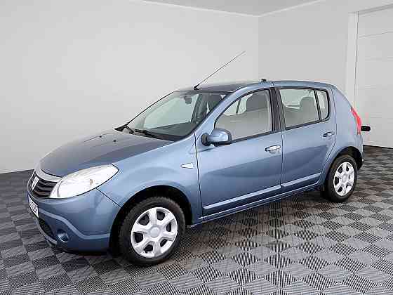 Dacia Sandero Comfort 1.5 dCi 50kW Tallina