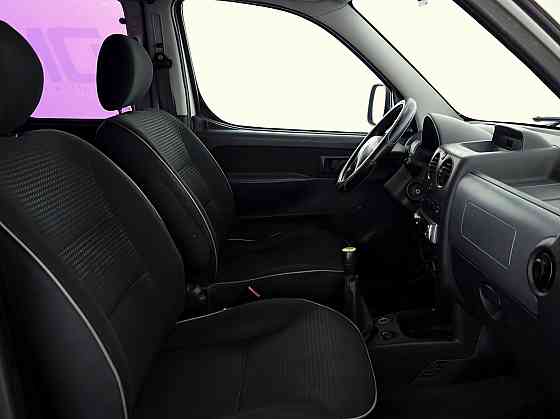 Peugeot Partner Multispace 1.6 80kW Tallina