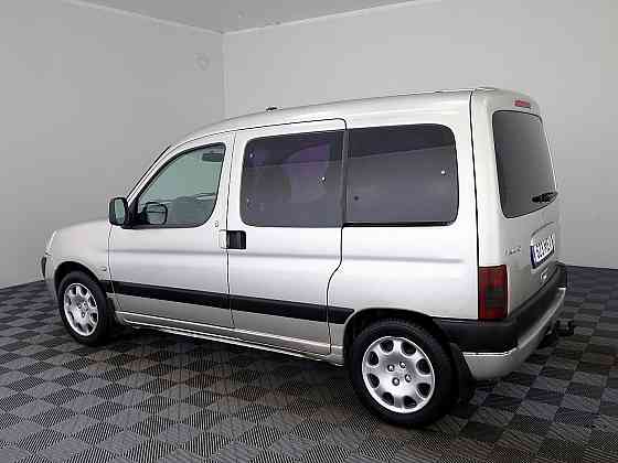 Peugeot Partner Multispace 1.6 80kW Tallina