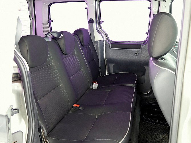 Peugeot Partner Multispace 1.6 80kW Tallina - foto 7