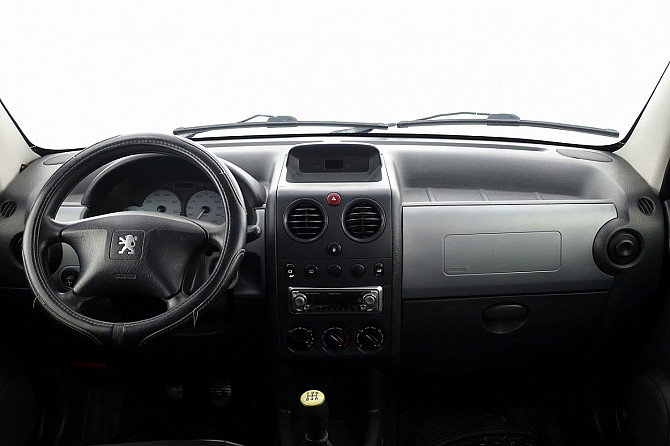 Peugeot Partner Multispace 1.6 80kW Tallina - foto 5