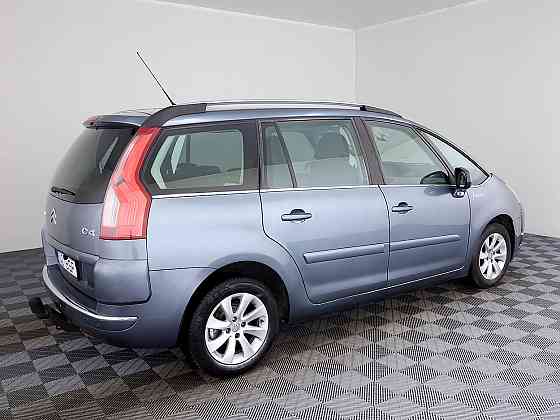 Citroen C4 Picasso Comfort ATM 1.6 HDi 80kW Tallina