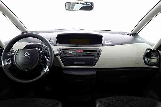 Citroen C4 Picasso Comfort ATM 1.6 HDi 80kW Tallina