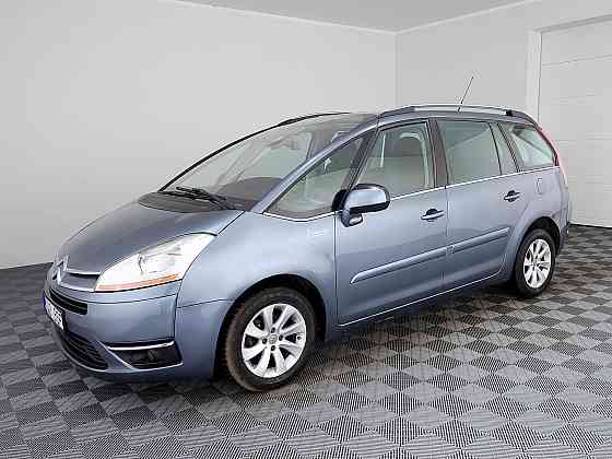 Citroen C4 Picasso Comfort ATM 1.6 HDi 80kW Tallina