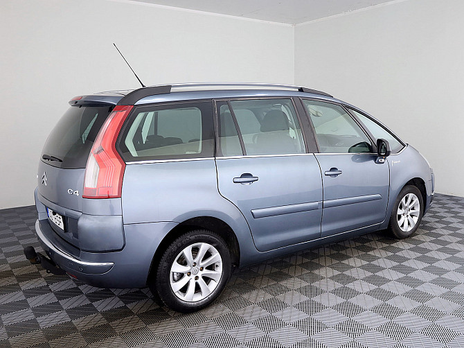 Citroen C4 Picasso Comfort ATM 1.6 HDi 80kW Tallina - foto 3