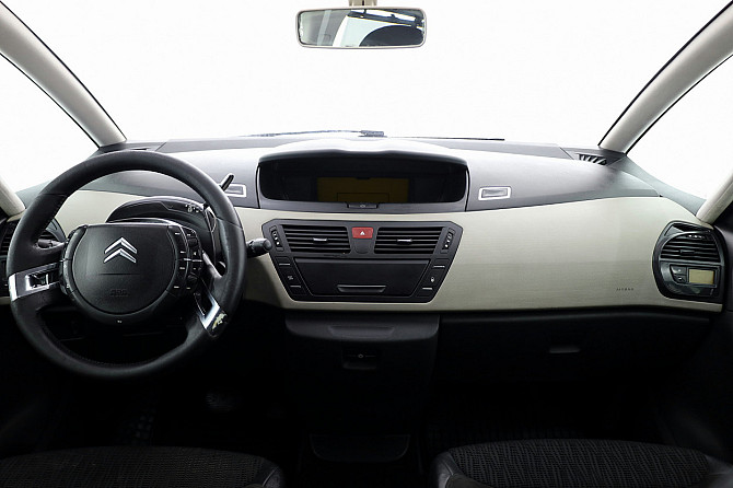 Citroen C4 Picasso Comfort ATM 1.6 HDi 80kW Tallina - foto 5