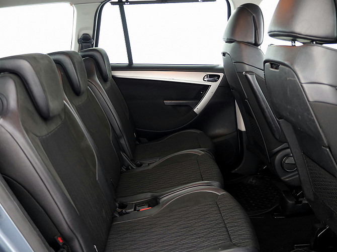 Citroen C4 Picasso Comfort ATM 1.6 HDi 80kW Tallina - foto 7