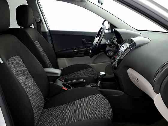 Kia Ceed Elegance ATM 1.6 93kW Tallina