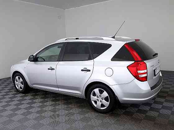 Kia Ceed Elegance ATM 1.6 93kW Tallina