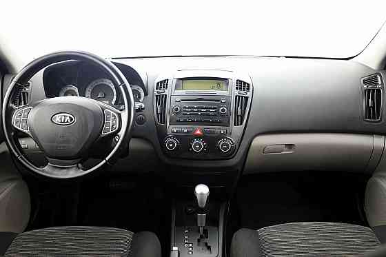 Kia Ceed Elegance ATM 1.6 93kW Tallina