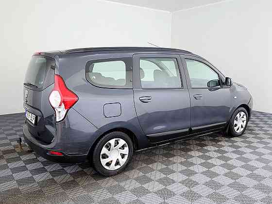 Dacia Lodgy Comfort 1.5 dCi 66kW Tallina